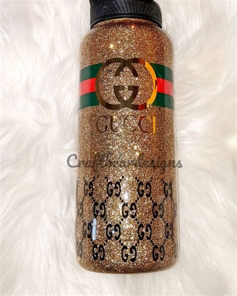 Gucci tumbler cup